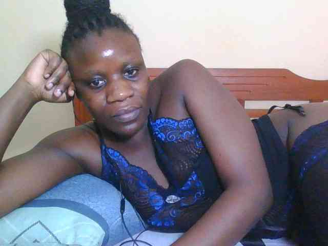 Babyrozzilah webcam