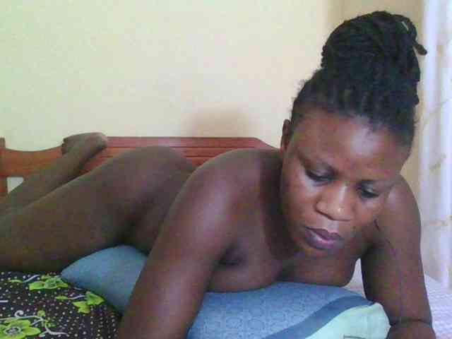 Babyrozzilah webcam