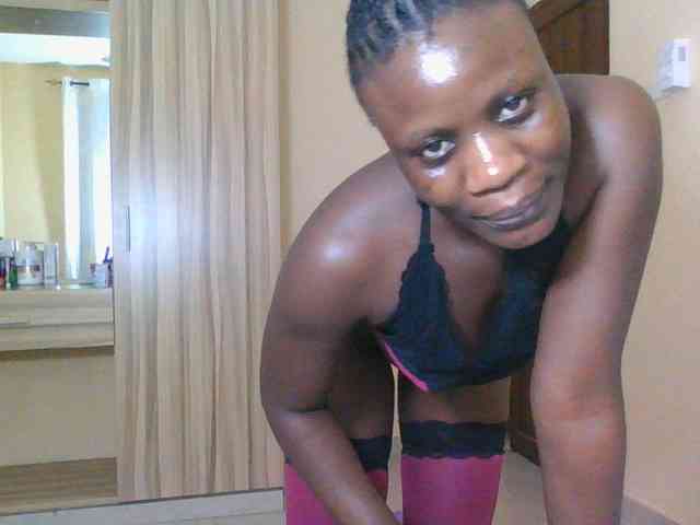 Babyrozzilah webcam