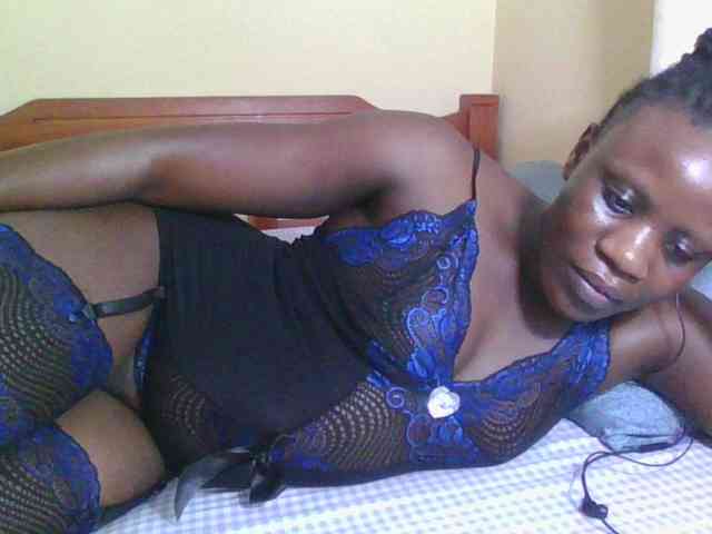 Babyrozzilah webcam