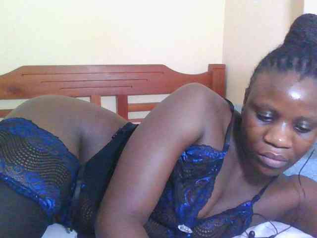 Babyrozzilah webcam