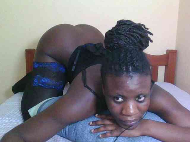 Babyrozzilah webcam