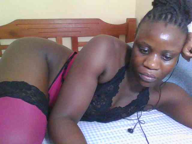 Babyrozzilah webcam