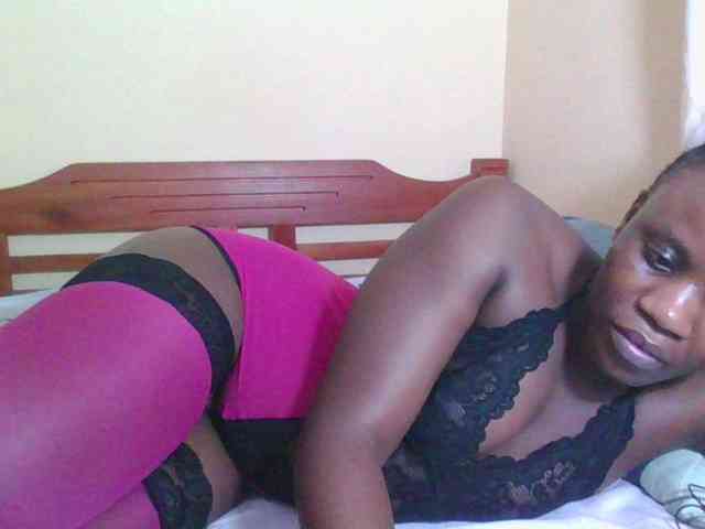 Babyrozzilah webcam