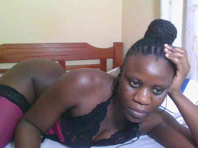 Babyrozzilah webcam