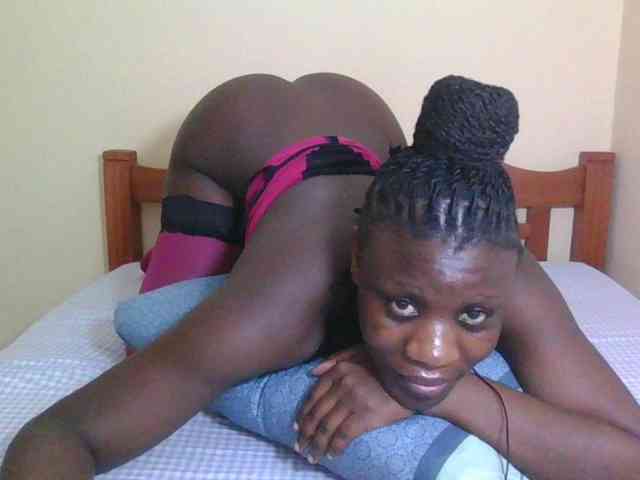 Babyrozzilah webcam