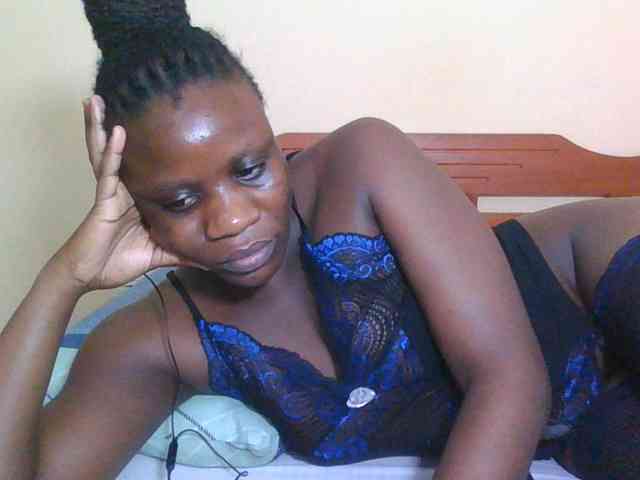 Babyrozzilah webcam