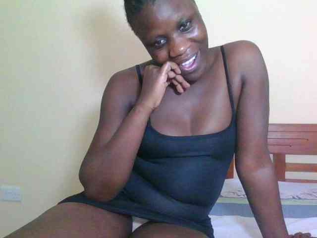 Babyrozzilah webcam