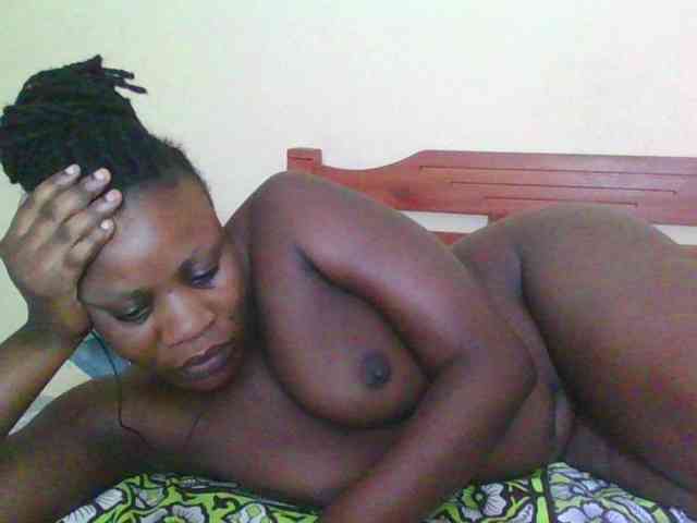 Babyrozzilah webcam