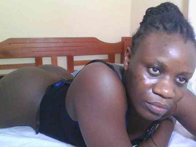 Babyrozzilah webcam