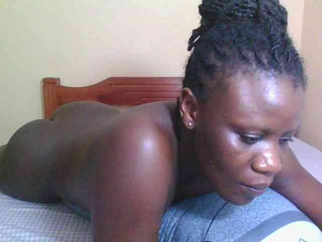 Babyrozzilah webcam