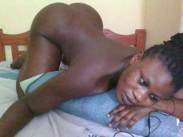 Babyrozzilah webcam