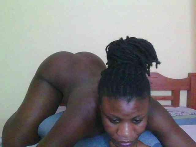 Babyrozzilah webcam
