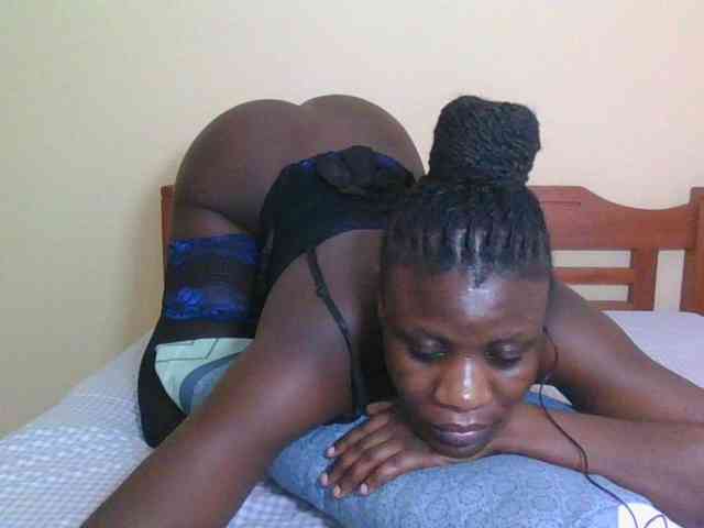 Babyrozzilah webcam