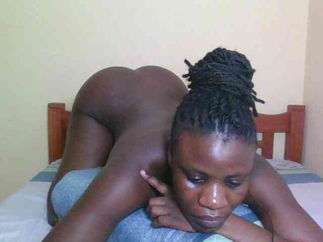 Babyrozzilah webcam
