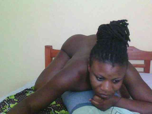 Babyrozzilah webcam