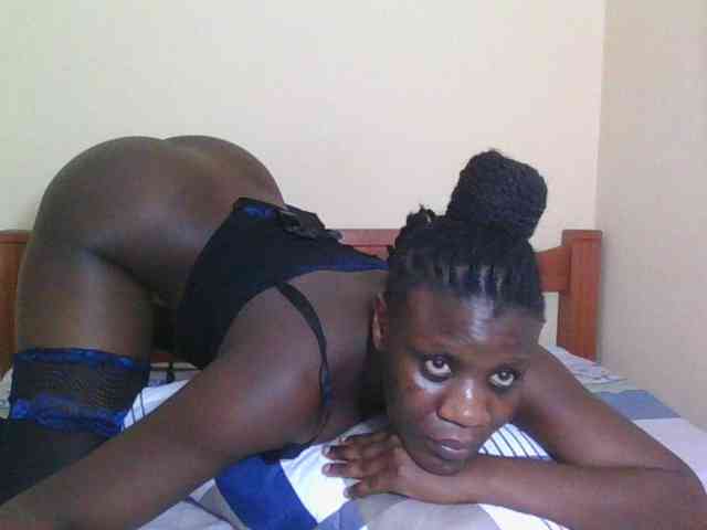 Babyrozzilah webcam