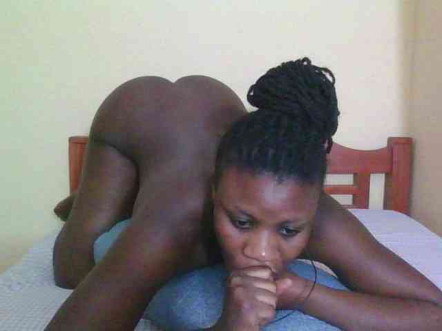 Babyrozzilah webcam