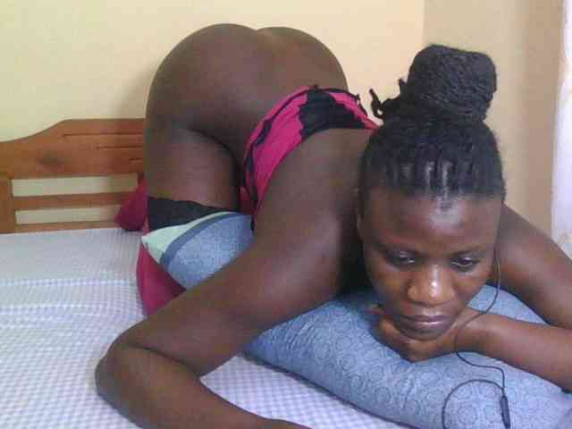 Babyrozzilah webcam