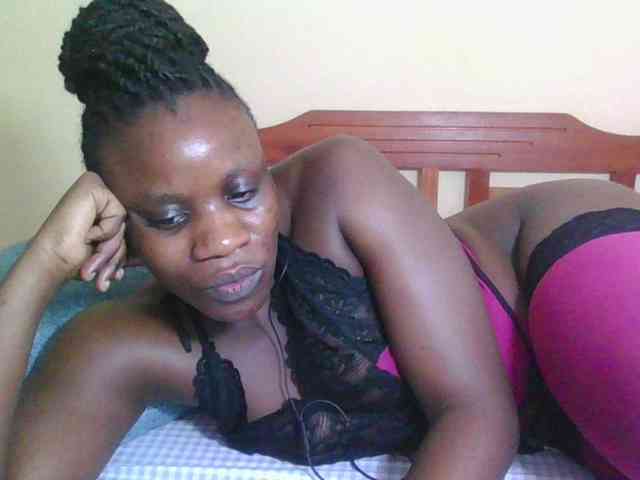 Babyrozzilah webcam