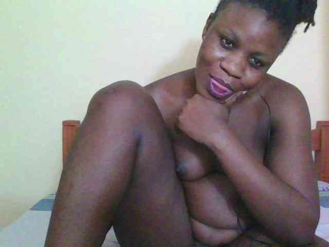Babyrozzilah webcam
