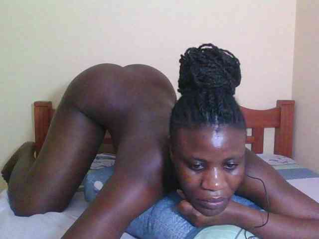 Babyrozzilah webcam