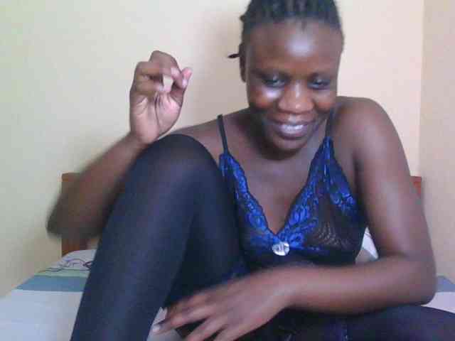Babyrozzilah webcam