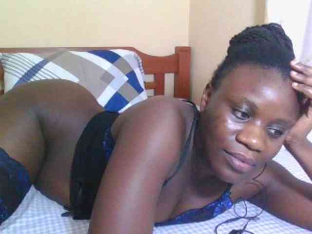Babyrozzilah webcam