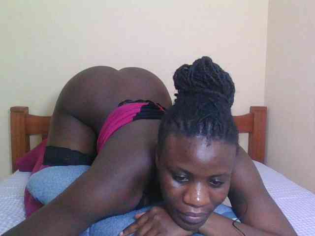 Babyrozzilah webcam