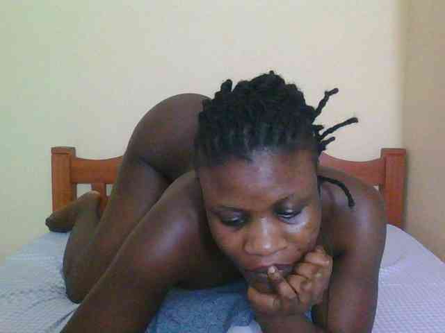 Babyrozzilah webcam
