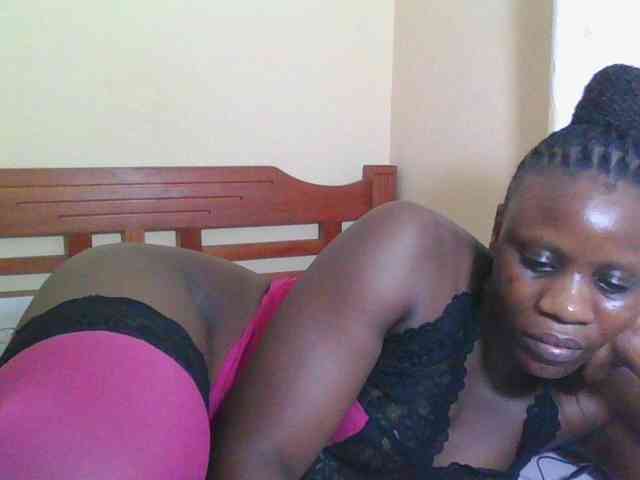 Babyrozzilah webcam