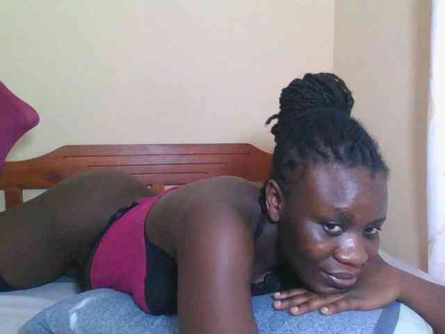 Babyrozzilah webcam