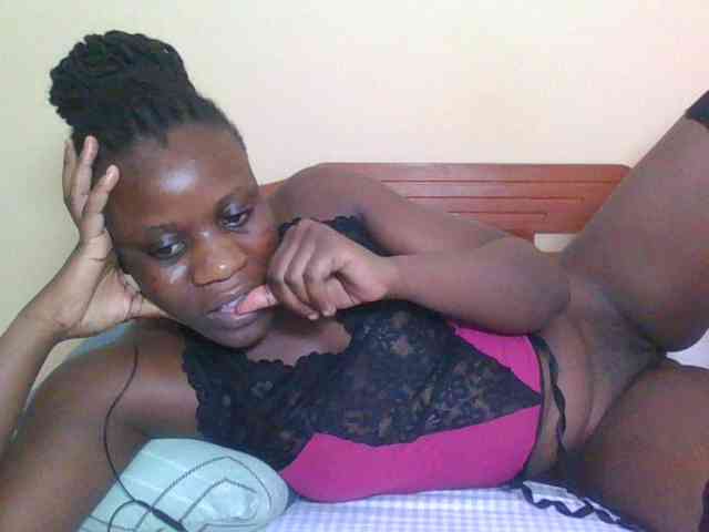 Babyrozzilah webcam