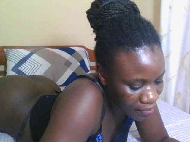 Babyrozzilah webcam