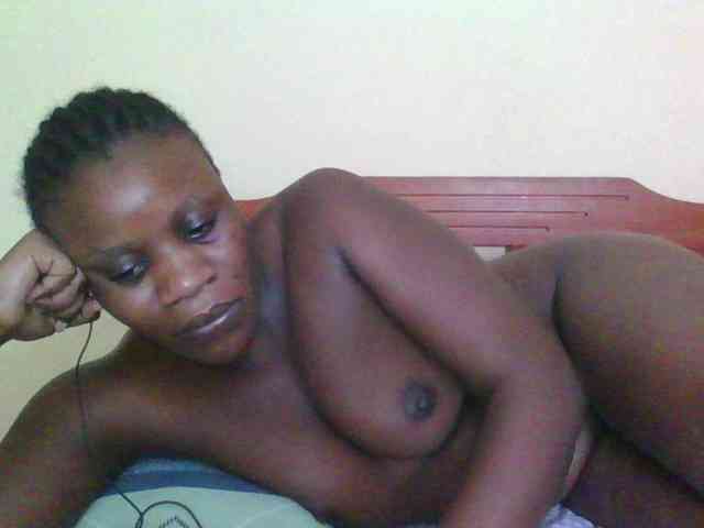 Babyrozzilah webcam