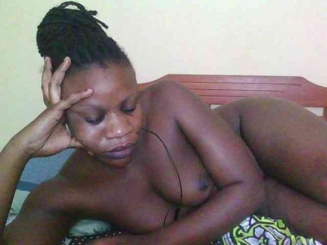 Babyrozzilah webcam
