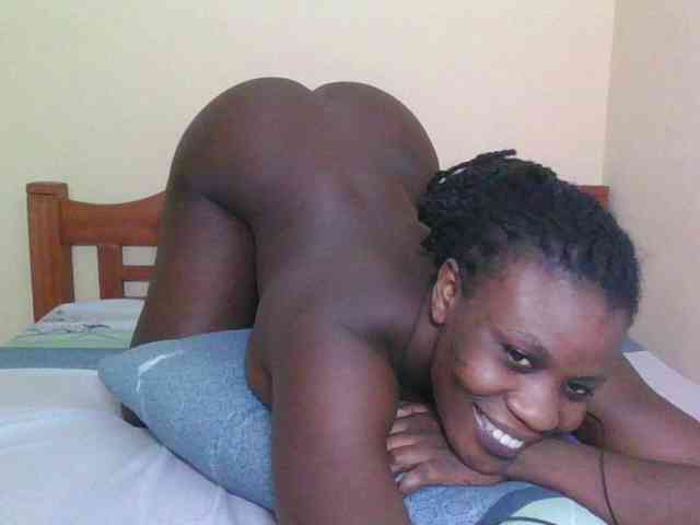 Babyrozzilah webcam