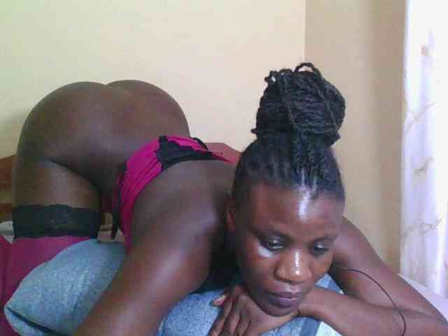 Babyrozzilah webcam