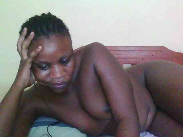 Babyrozzilah webcam