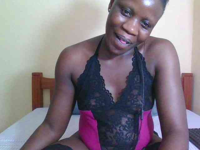 Babyrozzilah webcam