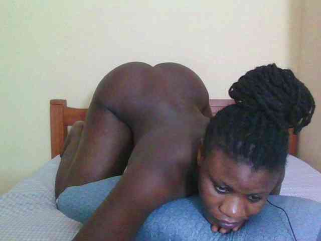 Babyrozzilah webcam