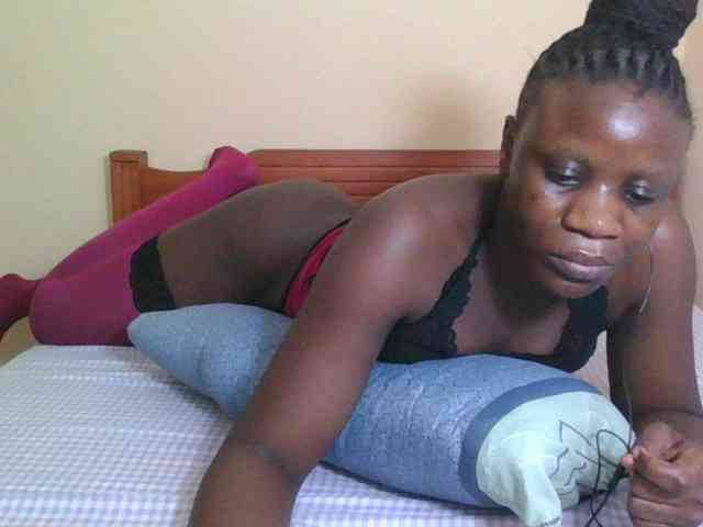Babyrozzilah webcam