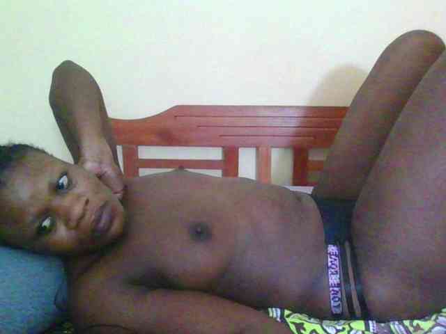 Babyrozzilah webcam