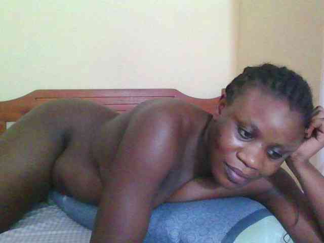 Babyrozzilah webcam