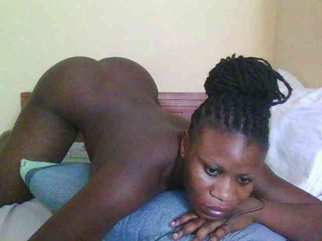 Babyrozzilah webcam