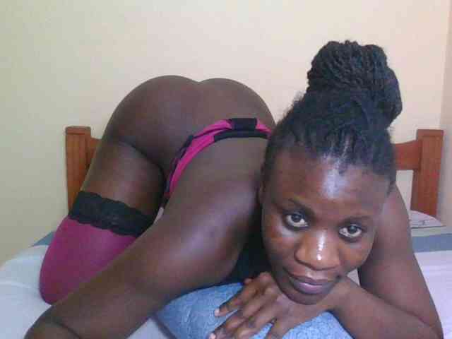 Babyrozzilah webcam
