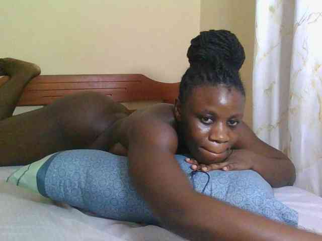 Babyrozzilah webcam