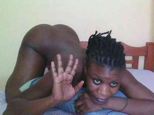 Babyrozzilah webcam