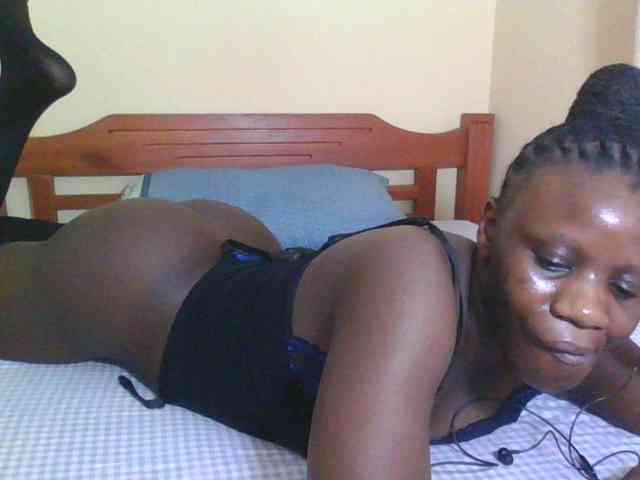 Babyrozzilah webcam