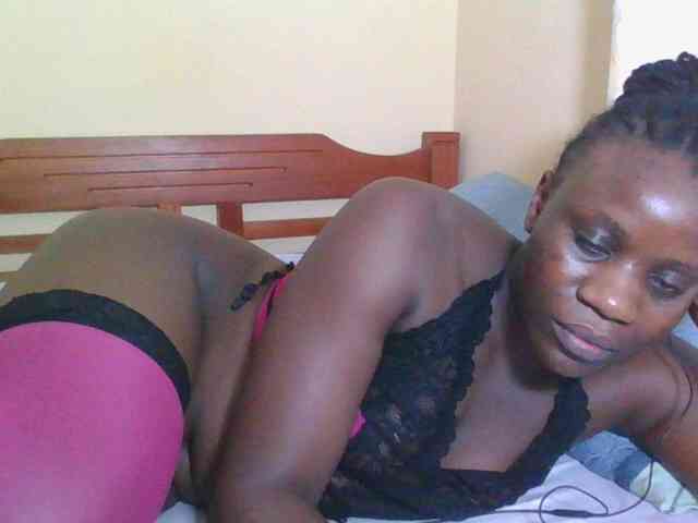 Babyrozzilah webcam